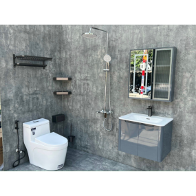 Lavabo Tủ Cao Cấp - 06