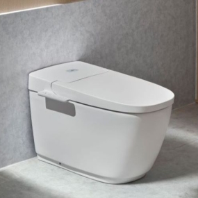 Bồn cầu thông minh tự động Inax SmartWash S680