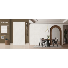 Gạch Lát Nền Cao Cấp 60x120: VC12666 - Random 6 Faces