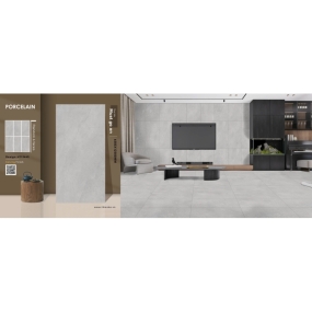 Gạch Lát Nền Cao Cấp 60x120: VC12665 - Random 6 Faces